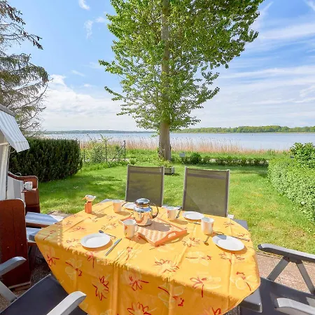 Faehrhaus - 18 * Sellin (Rugen)