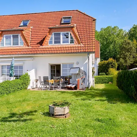 Apartman Faehrhaus - 18 *