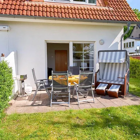 Faehrhaus - 18 Appartement