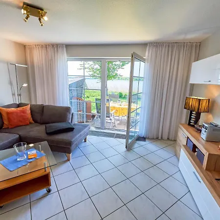 Apartman Faehrhaus - 18 Sellin