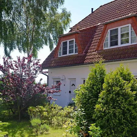 Faehrhaus - 18 *