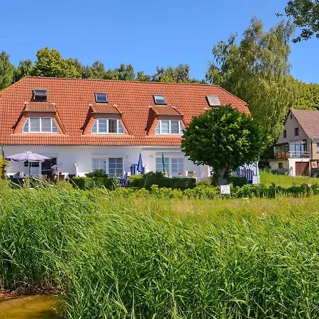 Faehrhaus - 18 Appartement Sellin (Rugen)