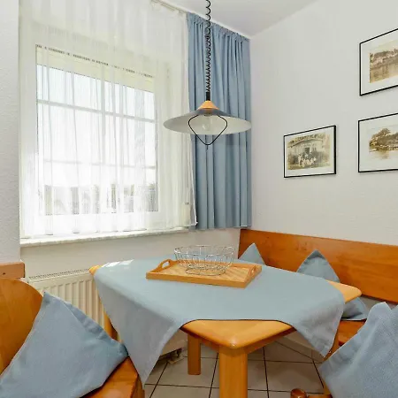 Apartman Faehrhaus - 18