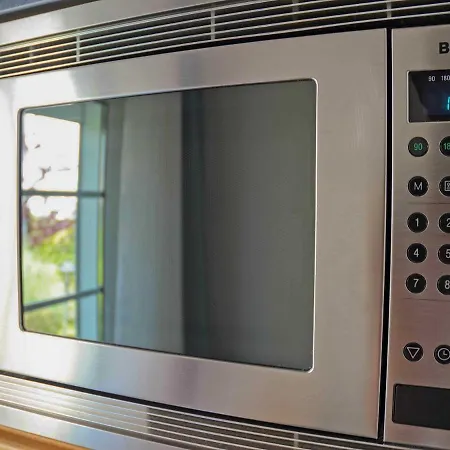 Apartman Faehrhaus - 18 *