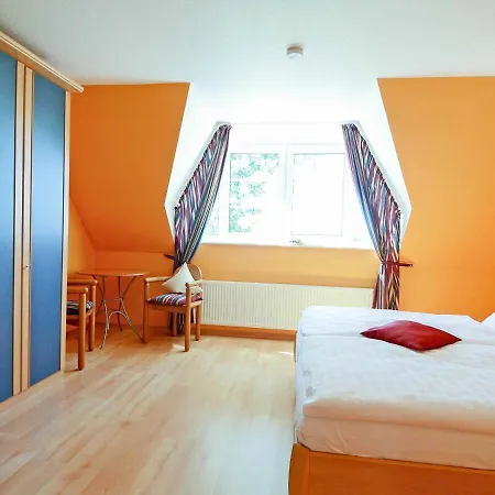 Apartman Faehrhaus - 18 Sellin