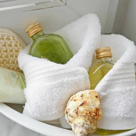 Faehrhaus - 18 Apartman Sellin