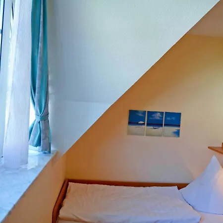 Faehrhaus - 18 Apartman Sellin