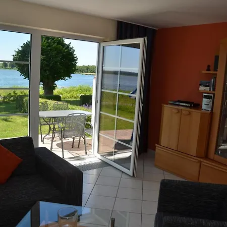 Faehrhaus - 18 Apartman *