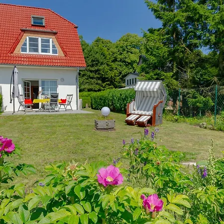 Apartment Faehrhaus - 18