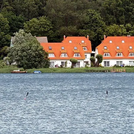 Apartment Faehrhaus - 18