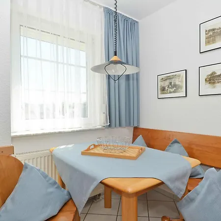 Apartment Faehrhaus - 18