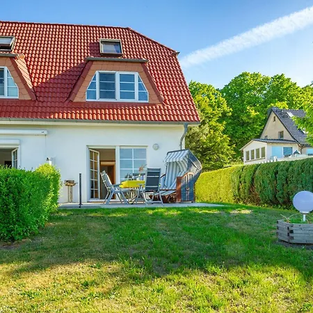 Apartment Faehrhaus - 18