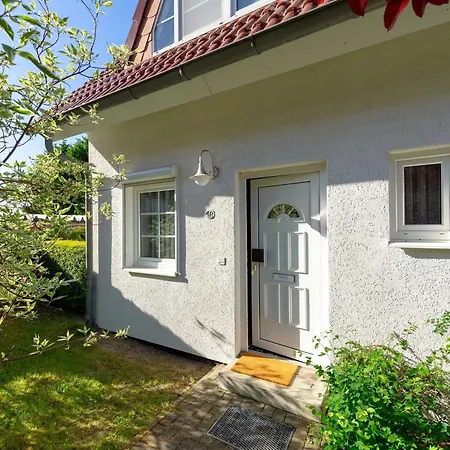 Apartment Faehrhaus - 18