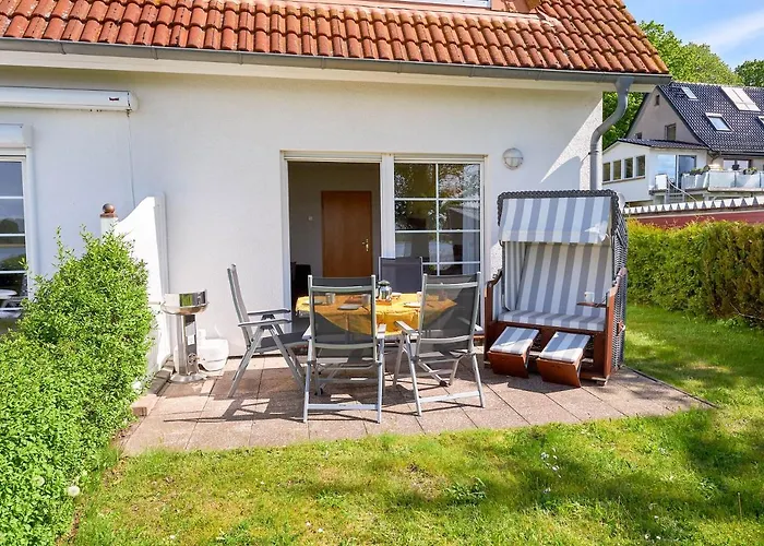 Faehrhaus - 18 Apartmán