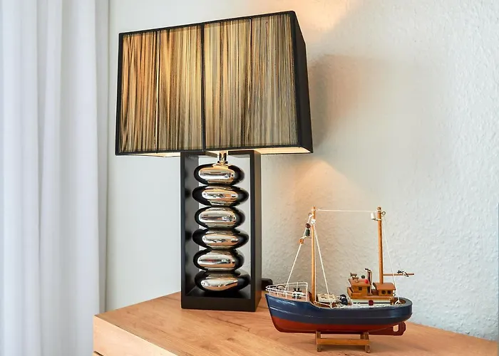 Apartmán Faehrhaus - 18