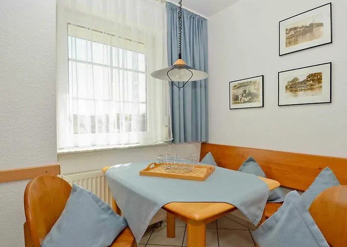 Apartmán Faehrhaus - 18