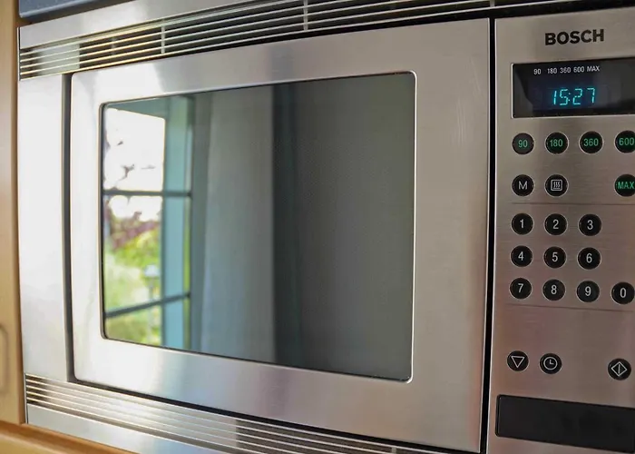 Apartmán Faehrhaus - 18 *