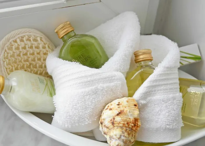 Faehrhaus - 18 Apartmán Sellin (Rugen)